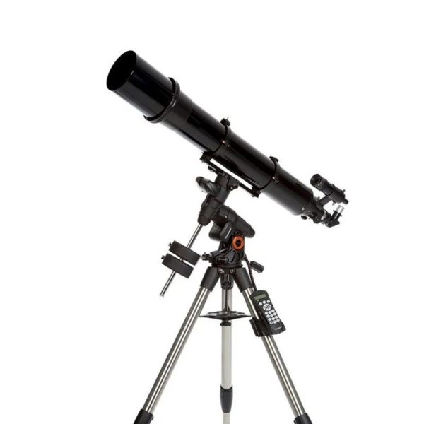 Advanced VX 6&quote; Refractor Go to Telescope - main