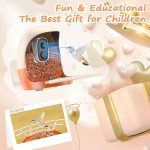 AI Bird Recognition Feeder With Camera Automatic Capture gallery 02