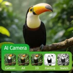 Digital Camera product gallery image