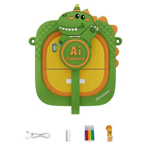 Digital Camera main product image