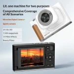 Digital Camera product gallery image