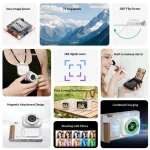 Digital Camera product gallery image