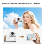 Digital Camera product gallery image