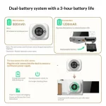 Digital Camera product gallery image