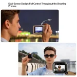 Digital Camera product gallery image