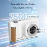 Digital Camera product gallery image