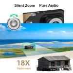 Digital Camera product gallery image