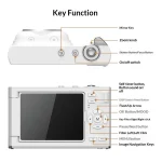 Digital Camera product gallery image