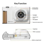 Digital Camera product gallery image