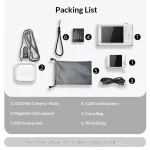 Digital Camera product gallery image