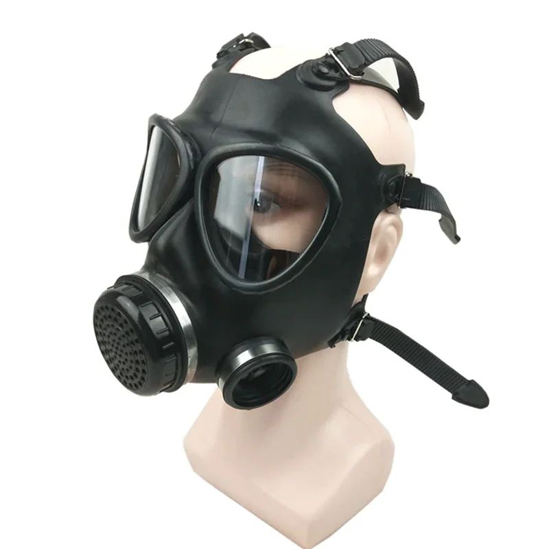 Anti Hydrogen Chloride-dust-gas FMJ05 Russian Painting Full product detail 2