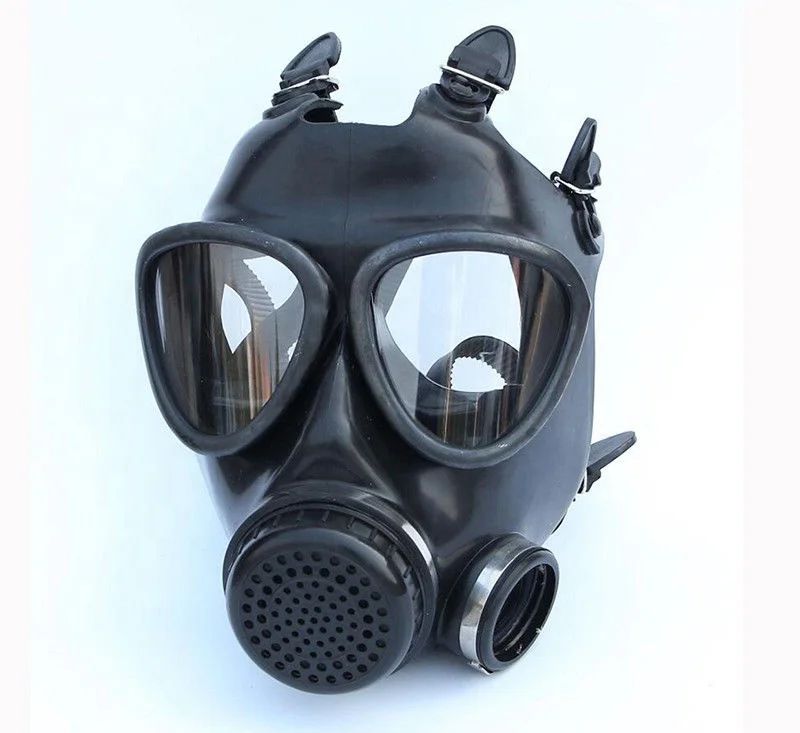 Anti Hydrogen Chloride-dust-gas FMJ05 Russian Painting Full product detail 3