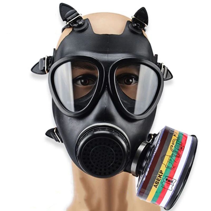 Anti Hydrogen Chloride-dust-gas FMJ05 Russian Painting Full product detail 5