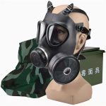 Anti Hydrogen Chloride-dust-gas FMJ05 Russian Painting Full gallery 02
