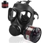 Anti Hydrogen Chloride-dust-gas FMJ05 Russian Painting Full main