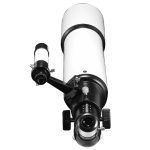 Astronomical Monocular Telescope 250X 80mm Objective IPX7 gallery 02