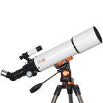 Astronomical Monocular Telescope 250X 80mm Objective IPX7 gallery 04