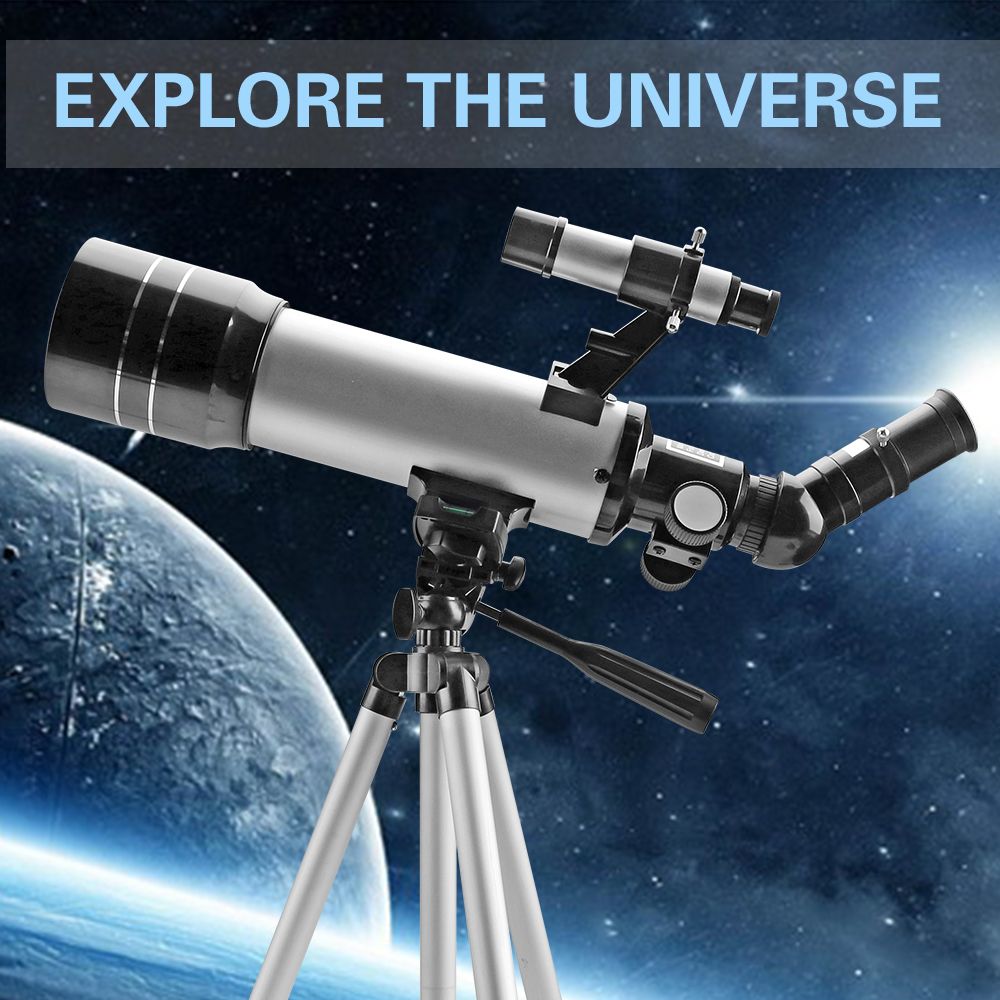 Astronomical Student Reflective Telescope F40070 Optical product detail 10