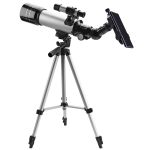 Astronomical Student Reflective Telescope F40070 Optical gallery 03