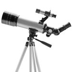 Astronomical Student Reflective Telescope F40070 Optical gallery 04