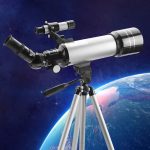 Astronomical Student Reflective Telescope F40070 Optical gallery 05