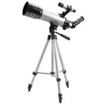Astronomical Student Reflective Telescope F40070 Optical main