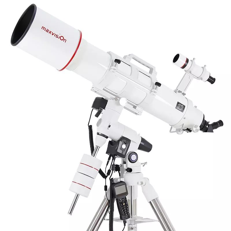 Astronomical Telescope Achromatic Refracting Refractor product detail 1
