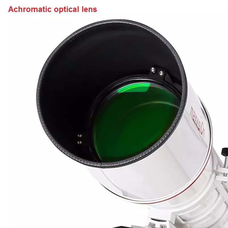 Astronomical Telescope Achromatic Refracting Refractor product detail 3