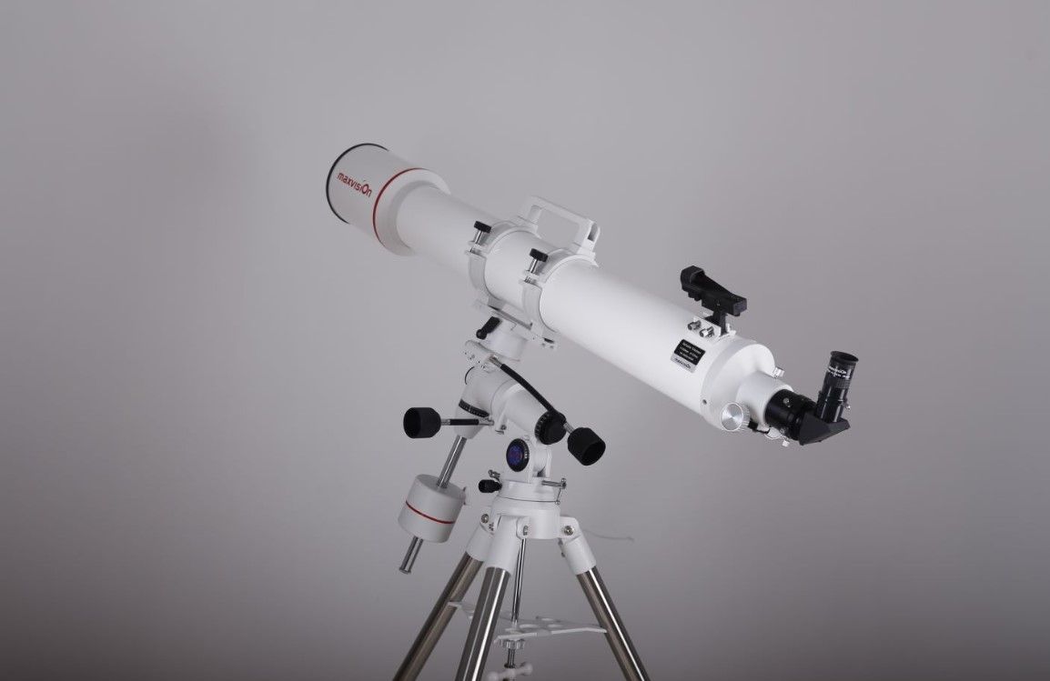 Astronomical Telescope Achromatic Refracting Refractor product detail 5
