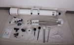 Astronomical Telescope Achromatic Refracting Refractor gallery 03