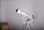 Astronomical Telescope Achromatic Refracting Refractor gallery 05