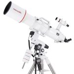 Astronomical Telescope Achromatic Refracting Refractor main