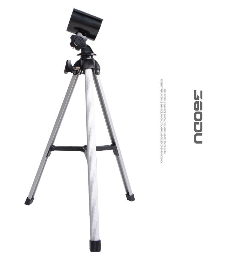 Astronomical Telescope C2158 Technology 60X Astronomy product detail 1