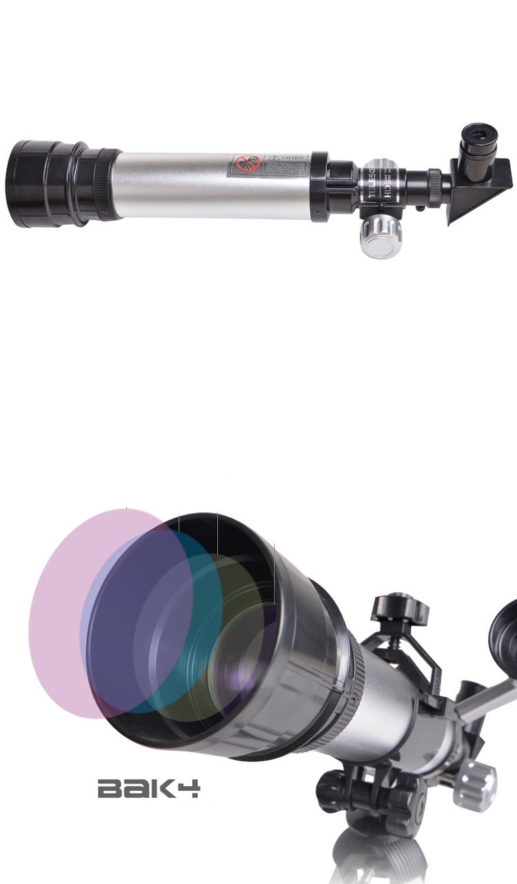 Astronomical Telescope C2158 Technology 60X Astronomy product detail 2