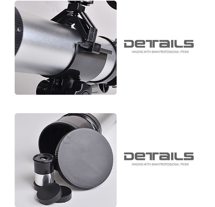Astronomical Telescope C2158 Technology 60X Astronomy product detail 3