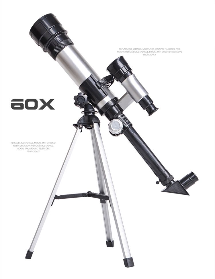 Astronomical Telescope C2158 Technology 60X Astronomy product detail 5