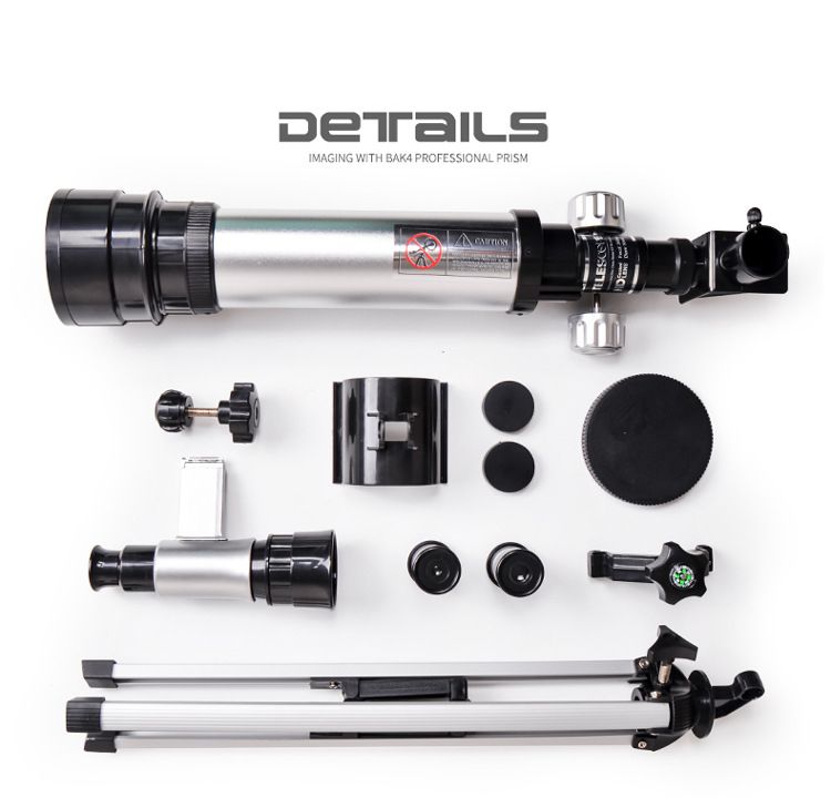 Astronomical Telescope C2158 Technology 60X Astronomy product detail 9