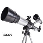 Astronomical Telescope C2158 Technology 60X Astronomy gallery 01