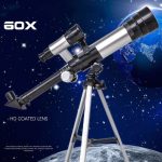 Astronomical Telescope C2158 Technology 60X Astronomy gallery 03