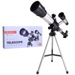 Astronomical Telescope C2158 Technology 60X Astronomy main