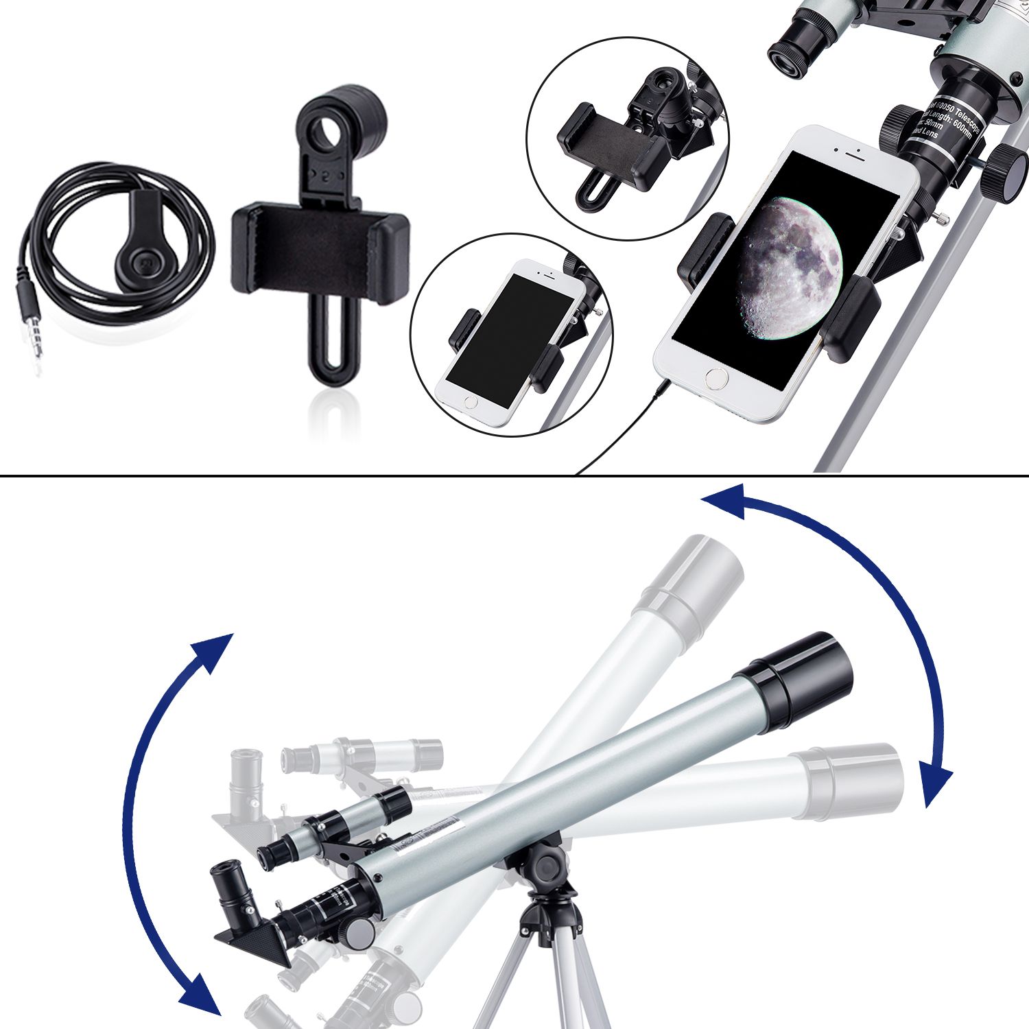 Astronomical Telescope for Adults Astronomy Astronomical product detail 3