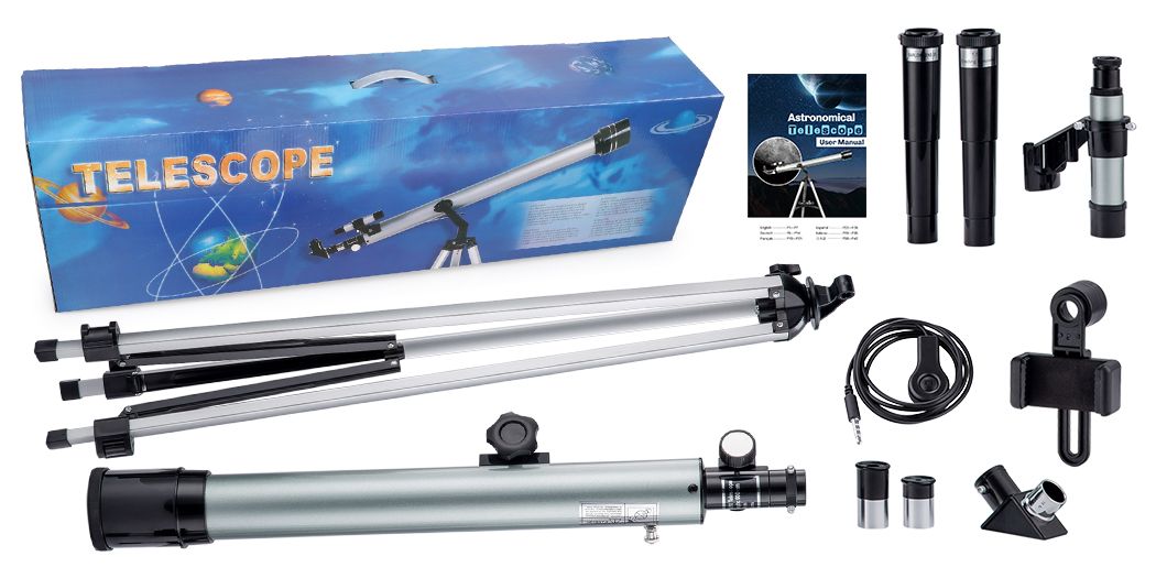 Astronomical Telescope for Adults Astronomy Astronomical product detail 4