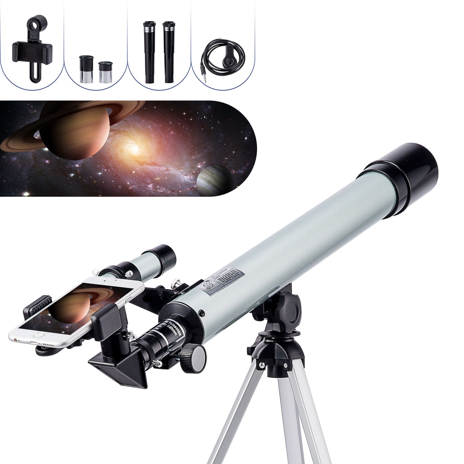 Astronomical Telescope for Adults Astronomy Astronomical product detail 5