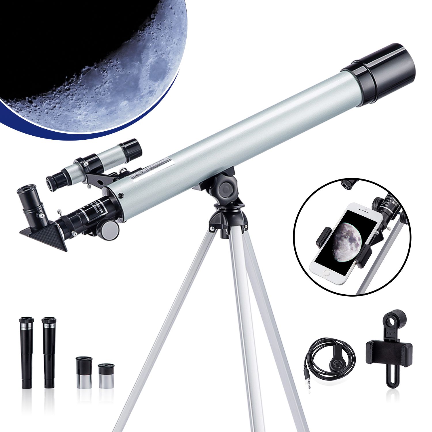 Astronomical Telescope for Adults Astronomy Astronomical product detail 6