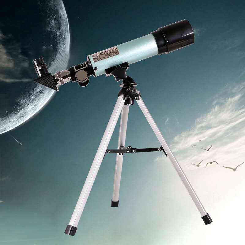 Astronomical Telescope High Magnification High-definition product detail 1