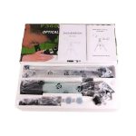 Astronomical Telescope High Magnification High-definition gallery 01