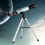 Astronomical Telescope High Magnification High-definition gallery 02