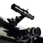 Astronomical Telescope PowerSeeker 114 EQ LargeAperture gallery 02