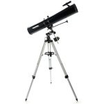 Astronomical Telescope PowerSeeker 114 EQ LargeAperture gallery 03
