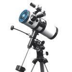 Astronomical Telescope Reflector Aperture 114mm Telescopio gallery 01